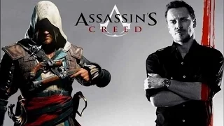Кредо убийцы (Assassin's Creed) Смотреть Онлайн в хорошем качестве БЕСПЛАТНО