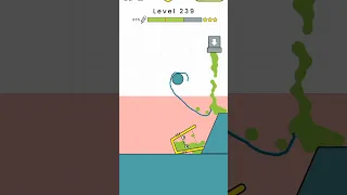 Happy Glass Level 239 #gamevideo #gameworld #gamingvideos #happyglass #snack