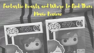 Fantastic Beasts and Where to Find Them Movie Review (+ Spoiler Section)
