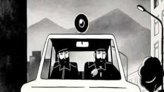 Persepolis - in ritardo... [ita]