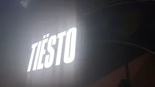 Tiësto Paaspop 2024 Intro #tiesto #paaspop2024