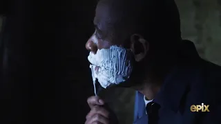God father of Harlem season 2 official trailer: April 18