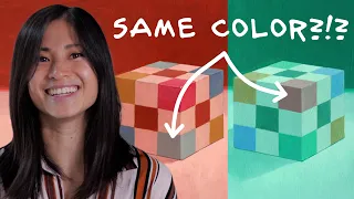 Debunking Color Myths with Tiffanie Mang