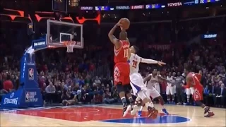 NBA Game Winner/Clutch Shots of 2015/2016 - Part 2