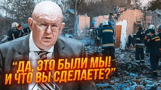 ⚡️росіяни вже навінь НЕ ПРИХОВУЮТЬ ЗЛОЧИНІВ! Реакція ООН на їхне щиросердне зізнання просто ШОКУЄ