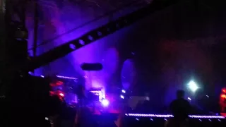 The Prodigy Smack My Bitch Up Sea Dance 2015