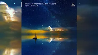 Unusual Cosmic Process & Moon Projection - Hopes And Dreams [Full Album]