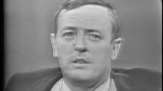 Firing Line with William F. Buckley Jr.: Prayer in the Public Schools