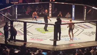 Michael Johnson Vs Dustin Poirier Full Fight