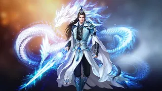 🔥《异界修仙》第1-34集 | 穿越到修真界，意外抱得美女师傅大腿走上人生巅峰！ #热血 #玄幻 #逆袭 #战斗 #最强修仙系统 #国漫推荐