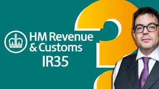 What is IR35, and what can you do about it?