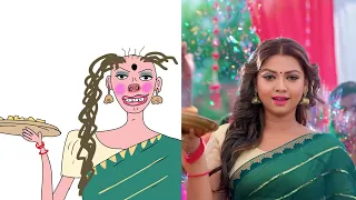 Pagli Dekhave Agarbatti Song drawing meme | Neelkamal Singh | #Bhojpuri Song