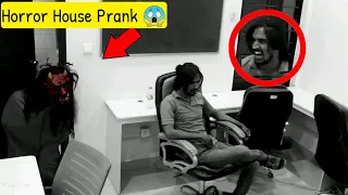 FAKE MASK PRANK ON MY BEST FRIEND || HE CRIED || MOST FUNNY PRANK EVER || STILL FUN