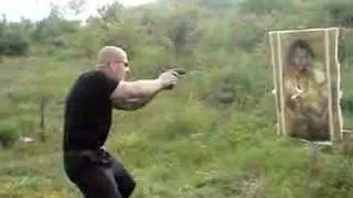Tactical Shooting from Bulgaria /at close distance/