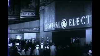 General Electric at the 1933 World's Fair
