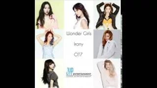 Wonder Girls - Irony (OT7 Version)