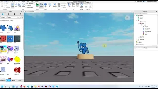 How to make morphs in roblox studio