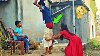 Must Watch New Funny Video 2021 Top New Comedy Video 2021 Try To Not Laugh Ep 71 By @FUN SINS