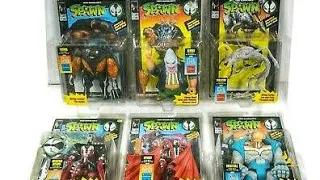 SPAWN 💀 SERIES 1 REVIEW ▪ 25 YEARS LATER!