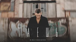 Dima PROKOPOV - Таешь