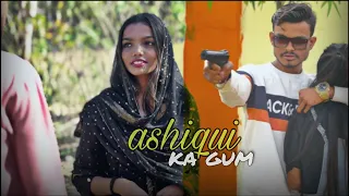 Aashiqui ka gum hum piye ja rahe | sad Love story | Himesh,Salman Alib| siya&goutam | smile Queen