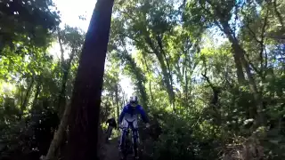 Downhill-barosa