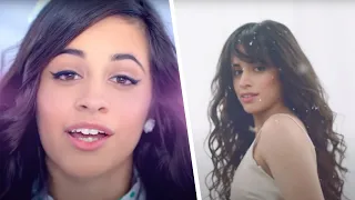 Camila Cabello - Evolución Musical (2013 - 2020)