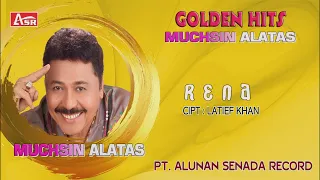 MUCHSIN ALATAS -  RENA ( Official Video Musik ) HD