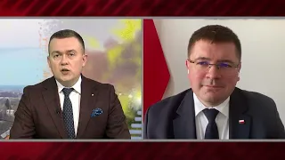 Nowa podstawa programowa w szkołach - EDB z elementami obrony cywilnej | Dzień z Republiką 3/6