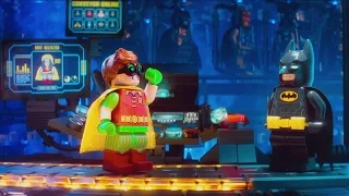 LEGO Batman: O Filme - Trailer Comic-Con (dub) [HD]