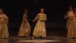 Benjamin Alunni ⎮2011 Phantase dans Atys – Jean-Baptiste Lully, Opéra Comique