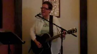 Karen Grenier "Don't Let Me Down" at The Holy Grail, Epping, NH