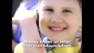 NBC/ABC April 23, 1993 Commercials