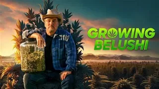 ™GROWING BELUSHI ©