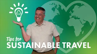 How to Sell Sustainable Travel