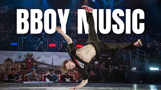 The Hottest 🔥 Bboy Mixtape Red Bull BC One Music Beats 2024