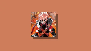 POV: Beating Up Villains With Bakugou | Playlist