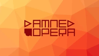 Damned Opera - The Trail (Original Mix)