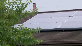 Houston woman gets solar panels removed, roof replaced after 'free' deal wasn't as promised