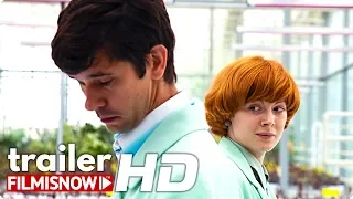 LITTLE JOE Trailer (2019) Emily Beecham, Ben Whishaw Movie