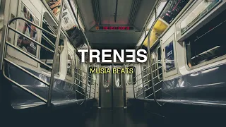 Rap Beat Rutina " Trenes " | MusiaBeats