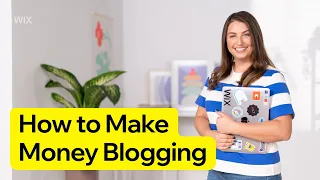 How to Make Money Blogging: A Step-By-Step Guide