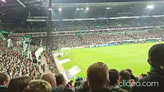 Aufstellung von Werder Bremen gegen Schalke 04 am 5.11.2022