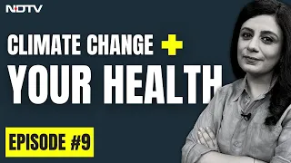 How Does Climate Change Impact Your Health? | The Climate Explainers