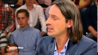 Richard David Precht: Rasmussen die Knalltüte.