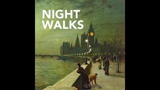 Santa Cruz Pickwick Club: "Night Walks"