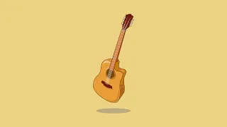 (FREE) Spanish Afro Guitar Type Beat - "PISTOLA"