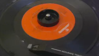 45 rpm: New Colony Six - Things I'd Like To Say  -1968