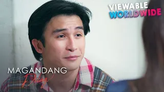 Magandang Dilag: Is Jared falling for another woman? (Episode 56)