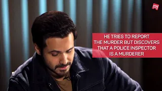 Guess The Movie With Emraan Hashmi | Exclusive Interview | The Body Movie